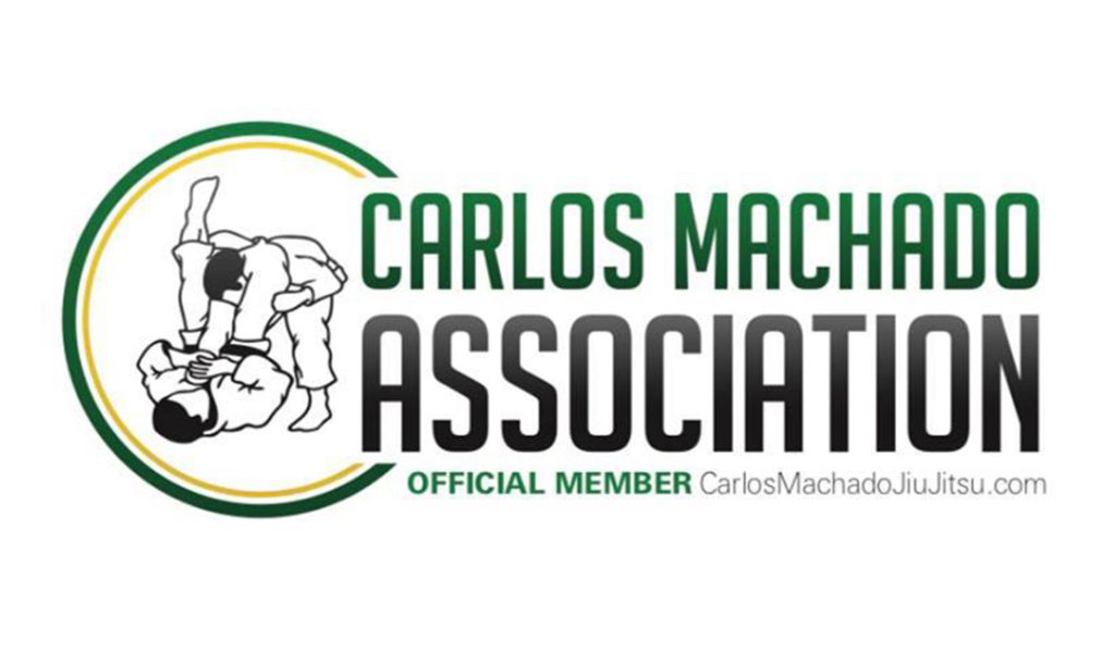 carlos machado logo