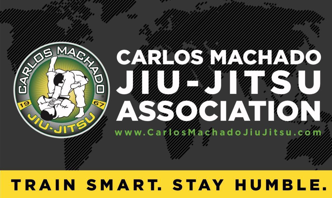 carlos machado logo