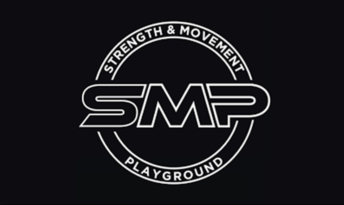 SMP logo