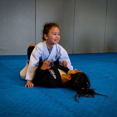 happy jiu jitsu